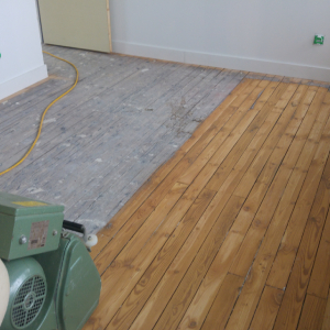 Ponçage parquet Ponçage parquet