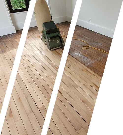 presen AST Parquet